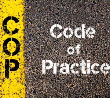 PACE Codes of Practice