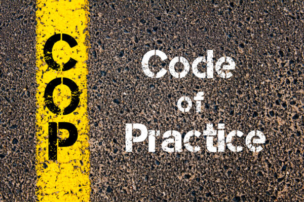 Changed PACE Codes Of Practice Came Into Power - Datalaw