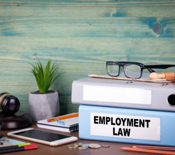 Employment law training is available through Datalaw