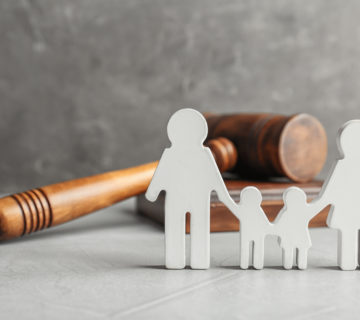 Family law courses are available through Datalaw