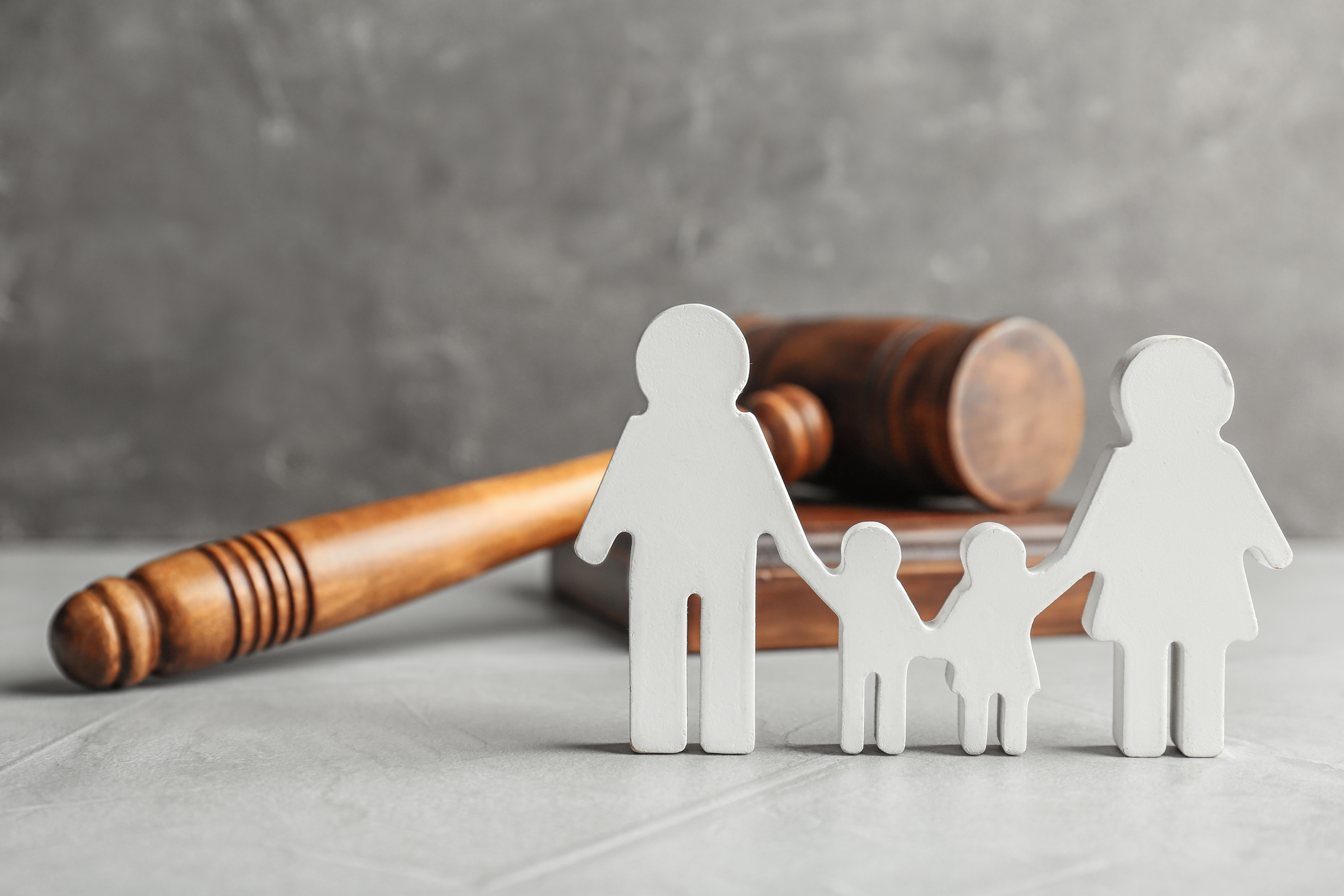 Family law courses are available through Datalaw