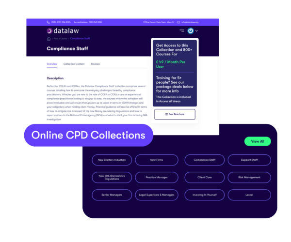CPD Collections - no background