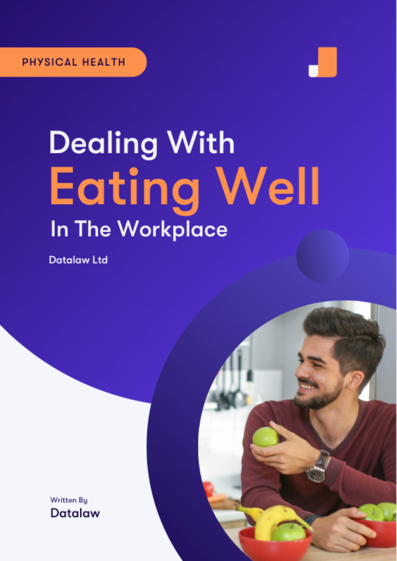 Eating Well Guide