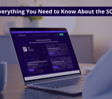 Everything You Need to Know About the SQE