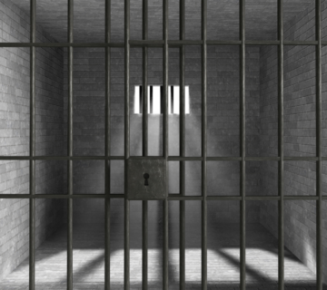 Prison Law Latest Developments