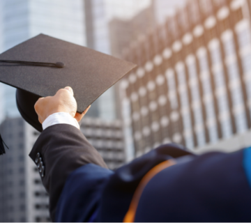 Benefits of the Graduate Solicitor Apprenticeships