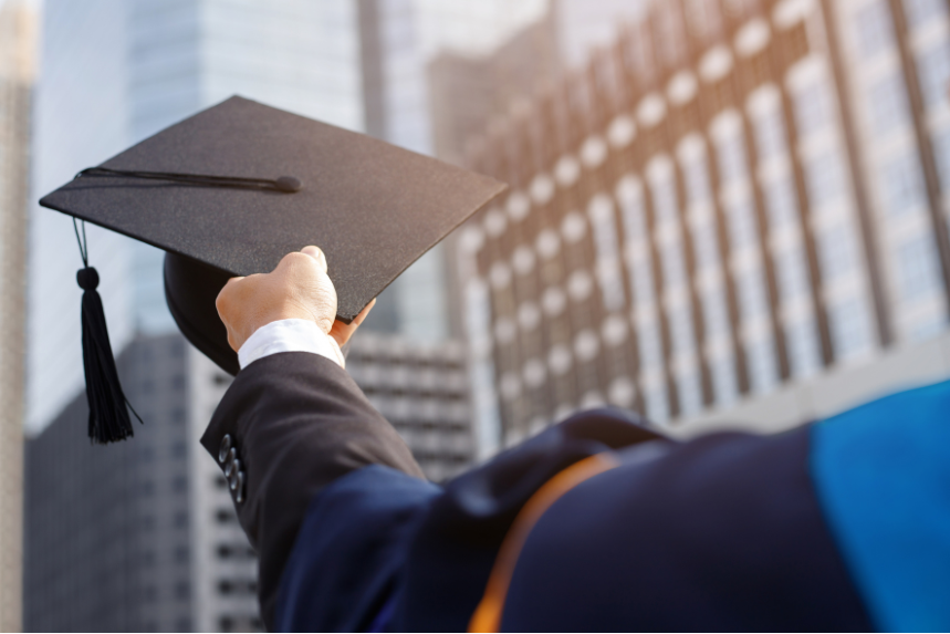 Benefits of the Graduate Solicitor Apprenticeships