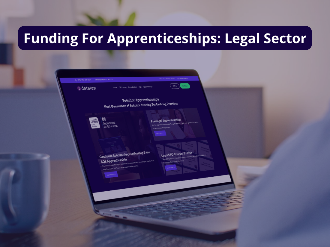Apprenticeship Funding