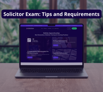 Solicitor Exam: Tips and Requirements
