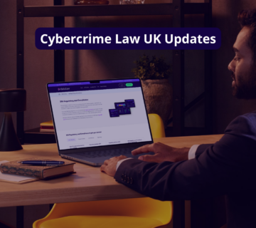 Cybercrime Law UK
