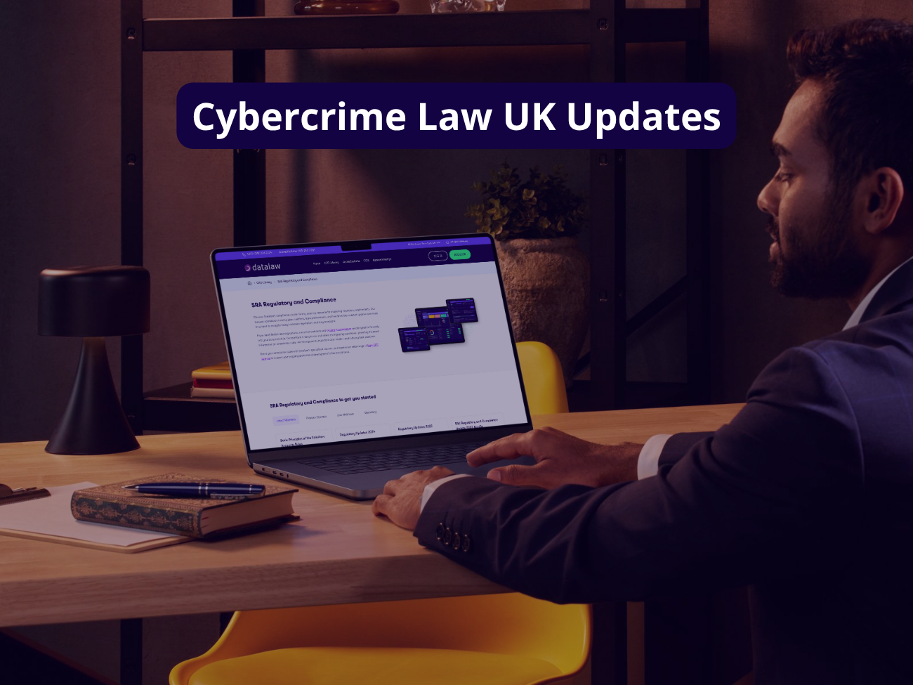 Cybercrime Law UK