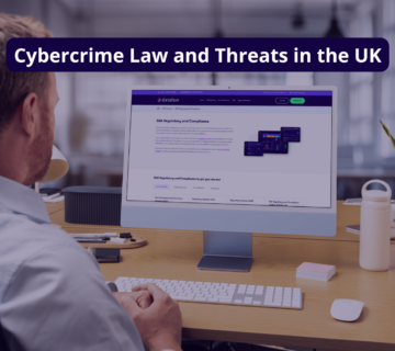 Cybercrime Threats in the UK
