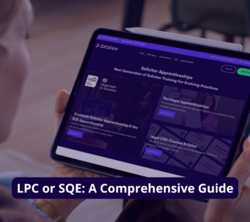 LPC or SQE: A Comprehensive Guide