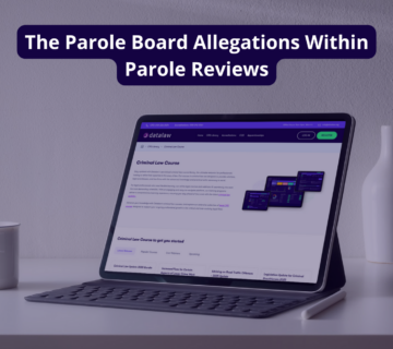 the parole board