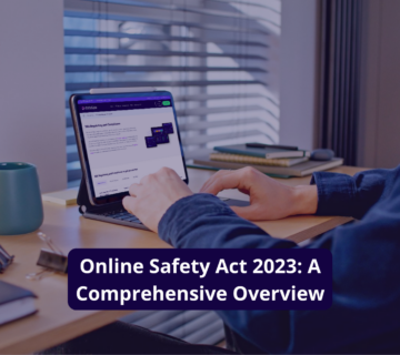 Online Safety Act 2023