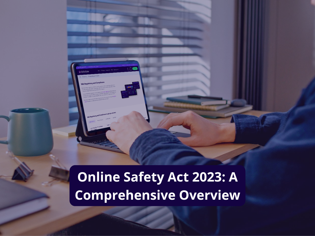 Online Safety Act 2023