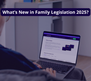 family legislation