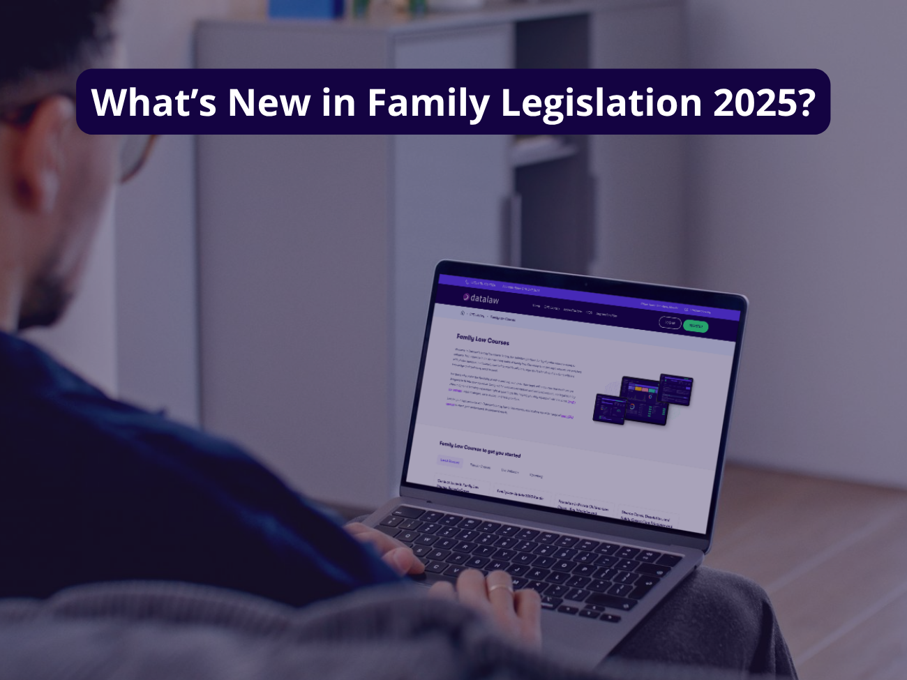 family legislation