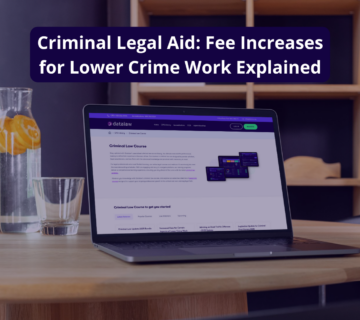 criminal legal aid