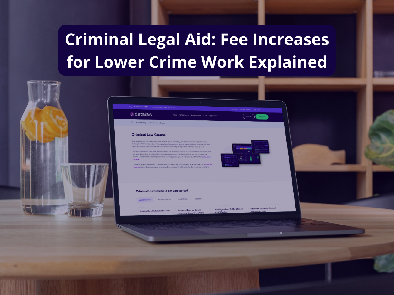 criminal legal aid