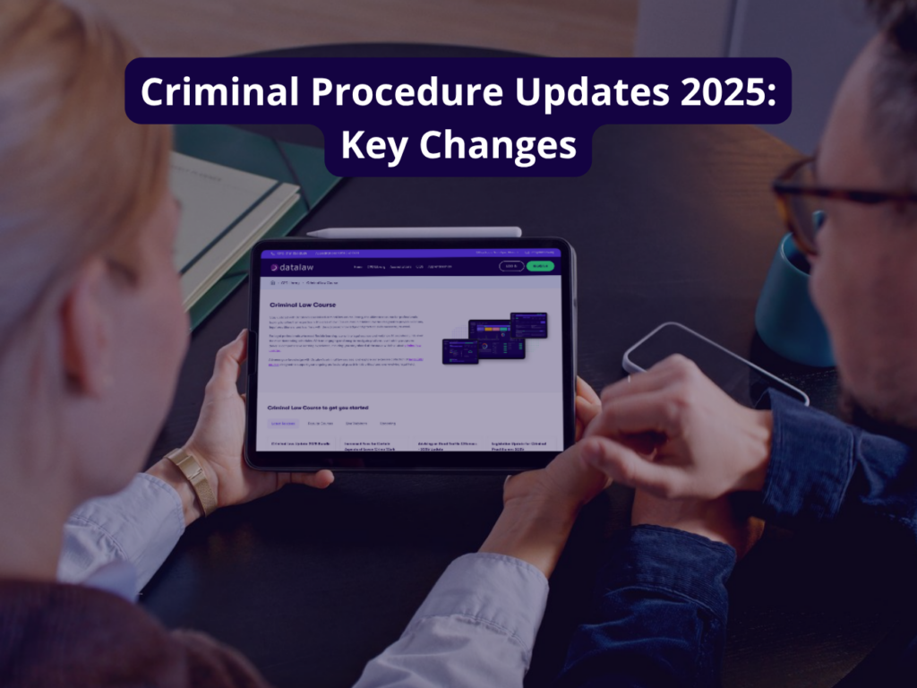 criminal procedure