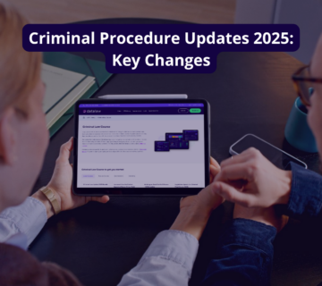 criminal procedure