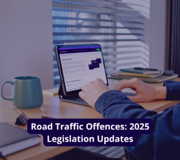 road traffic offences