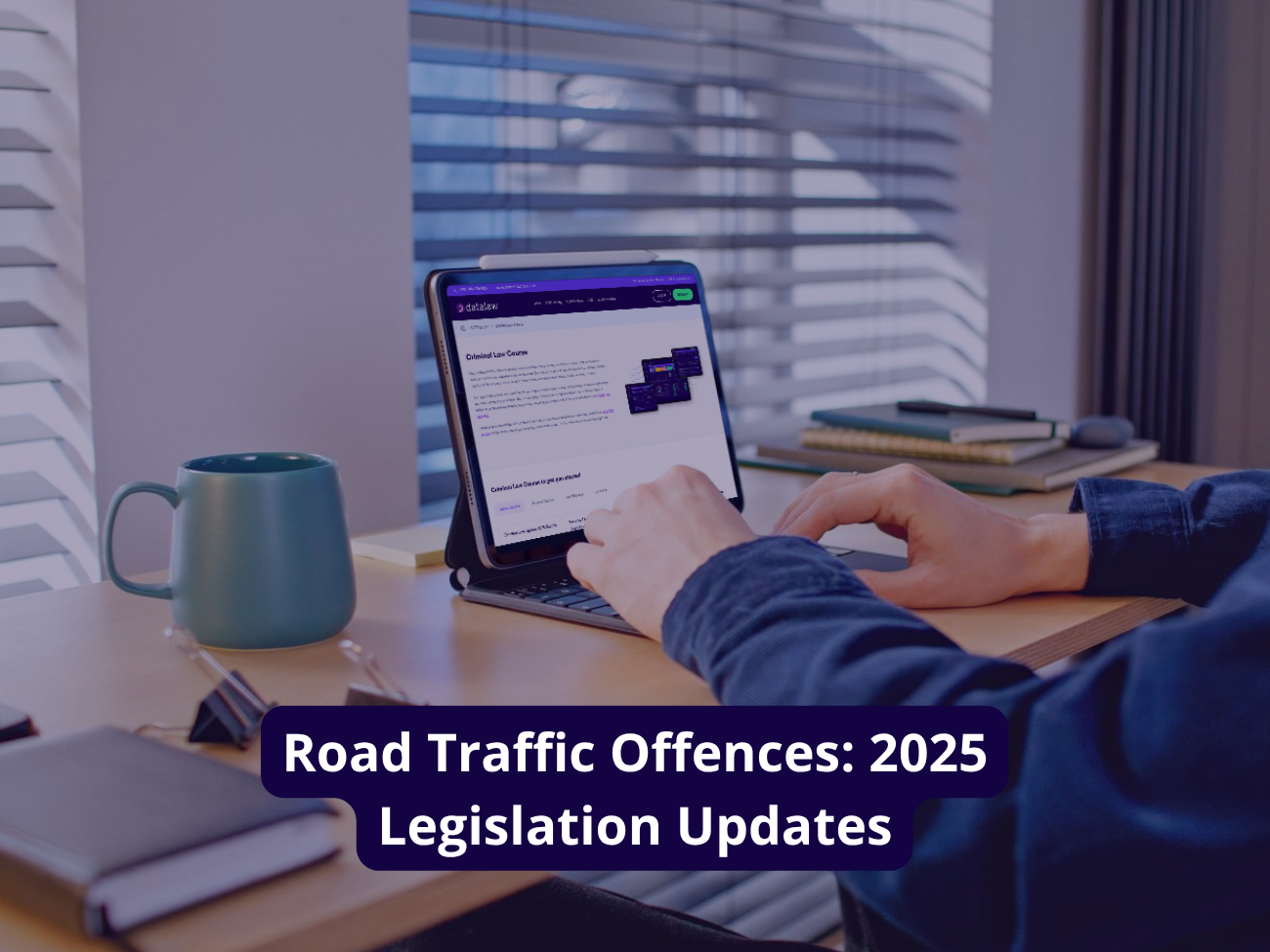 road traffic offences
