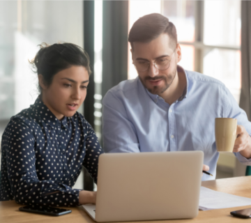 Legal mentor