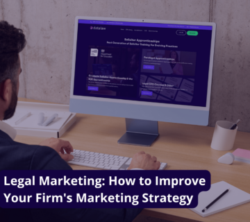 Legal Marketing