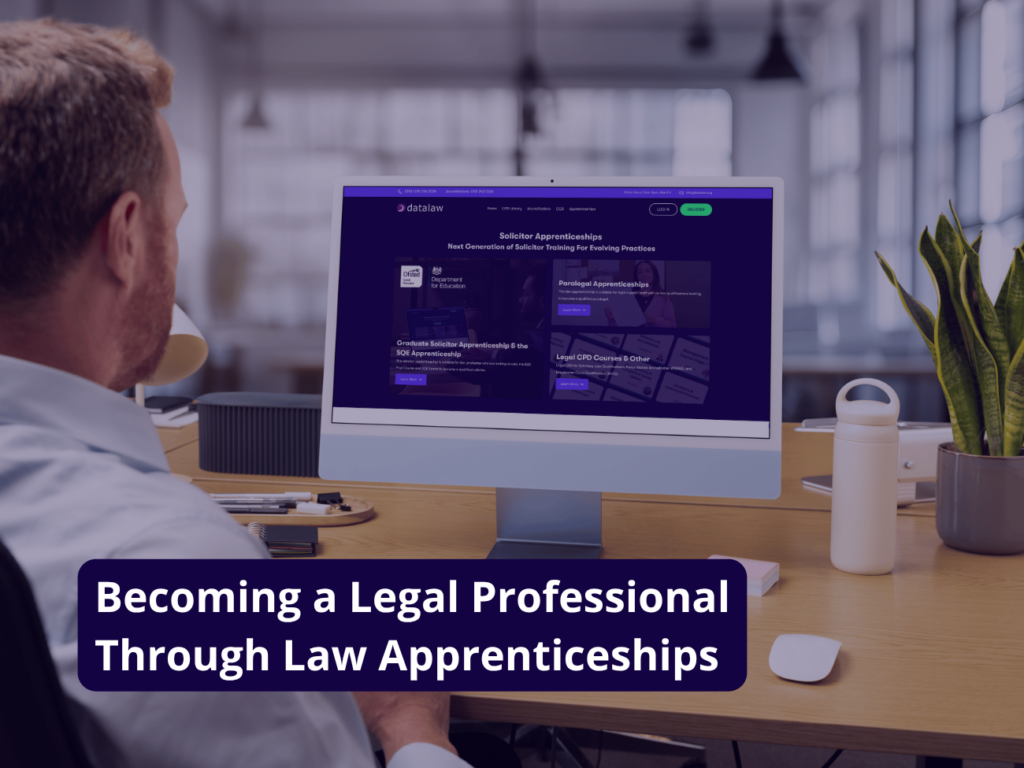 legal professional
