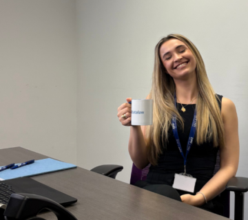 Graduate Law Apprenticeships