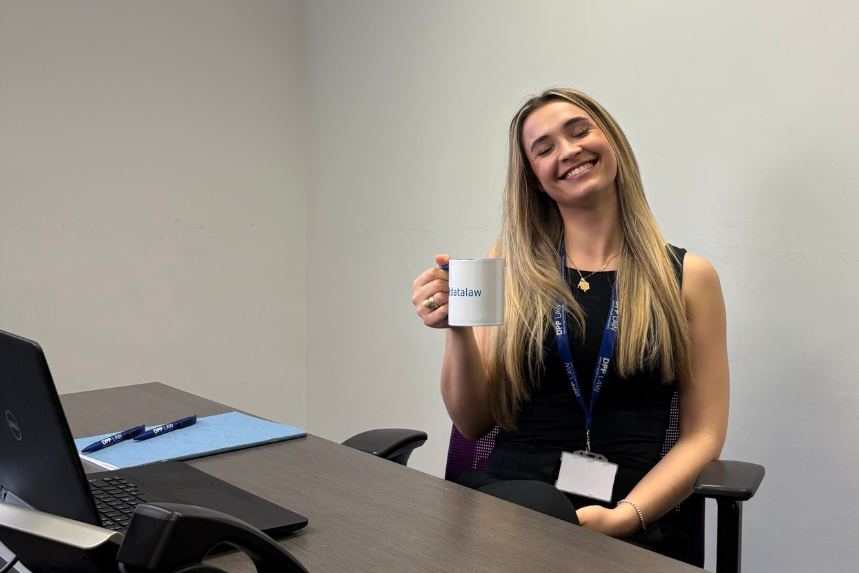 Graduate Law Apprenticeships