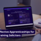 Training Solicitors