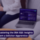 SRA SQE