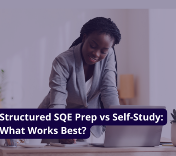 SQE Prep