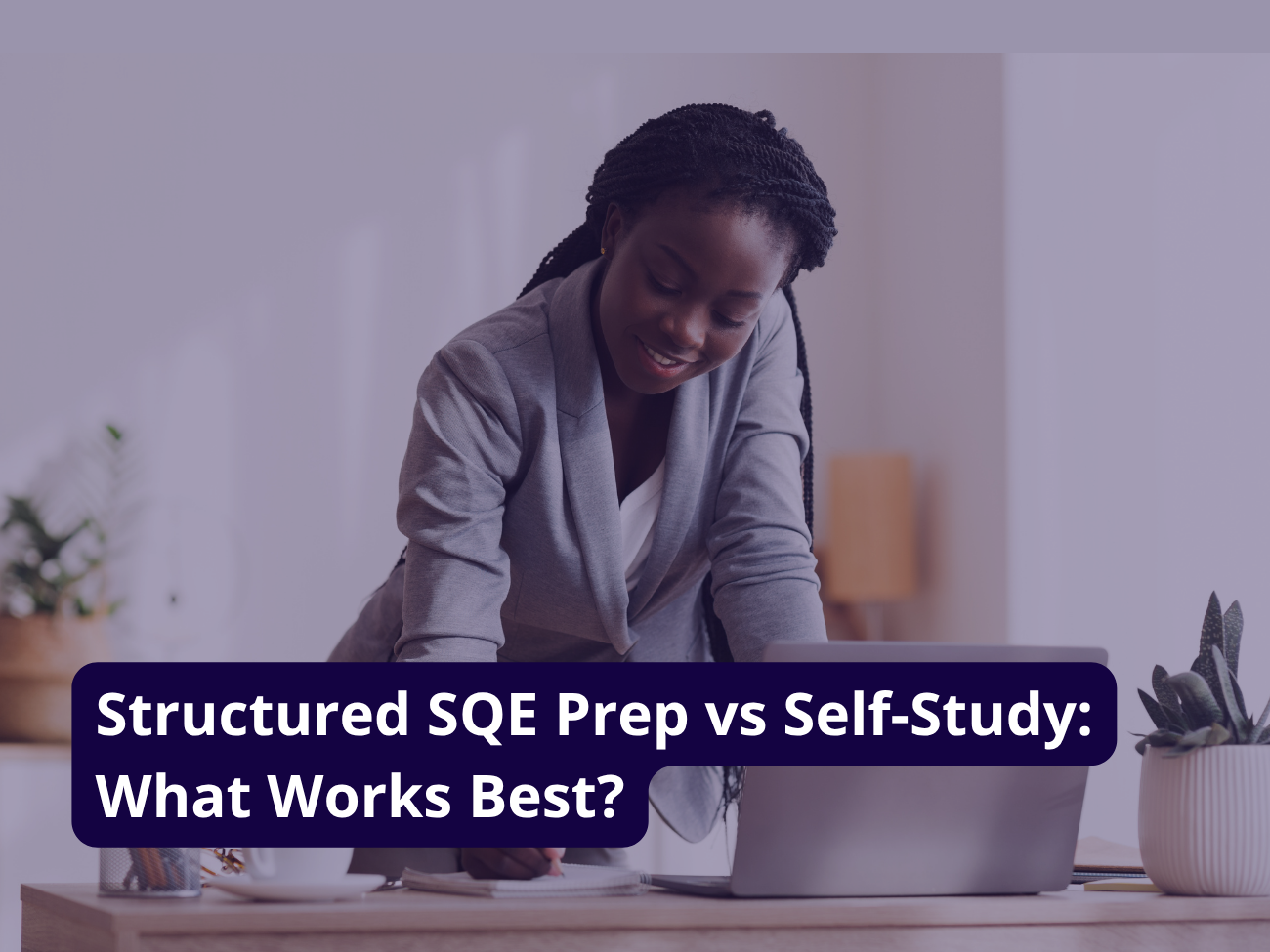 SQE Prep
