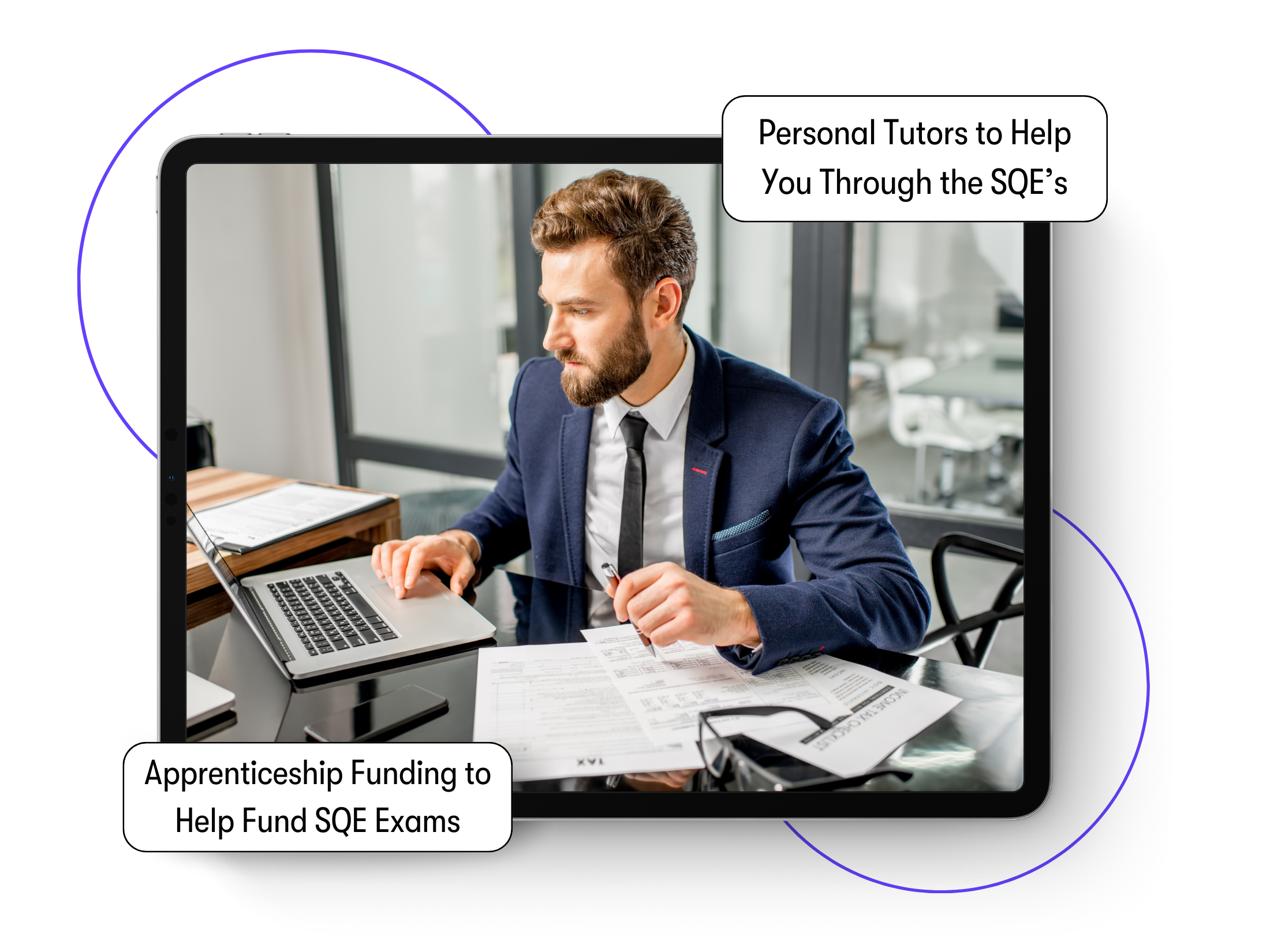 SQE Apprenticeships Promo Datalaw