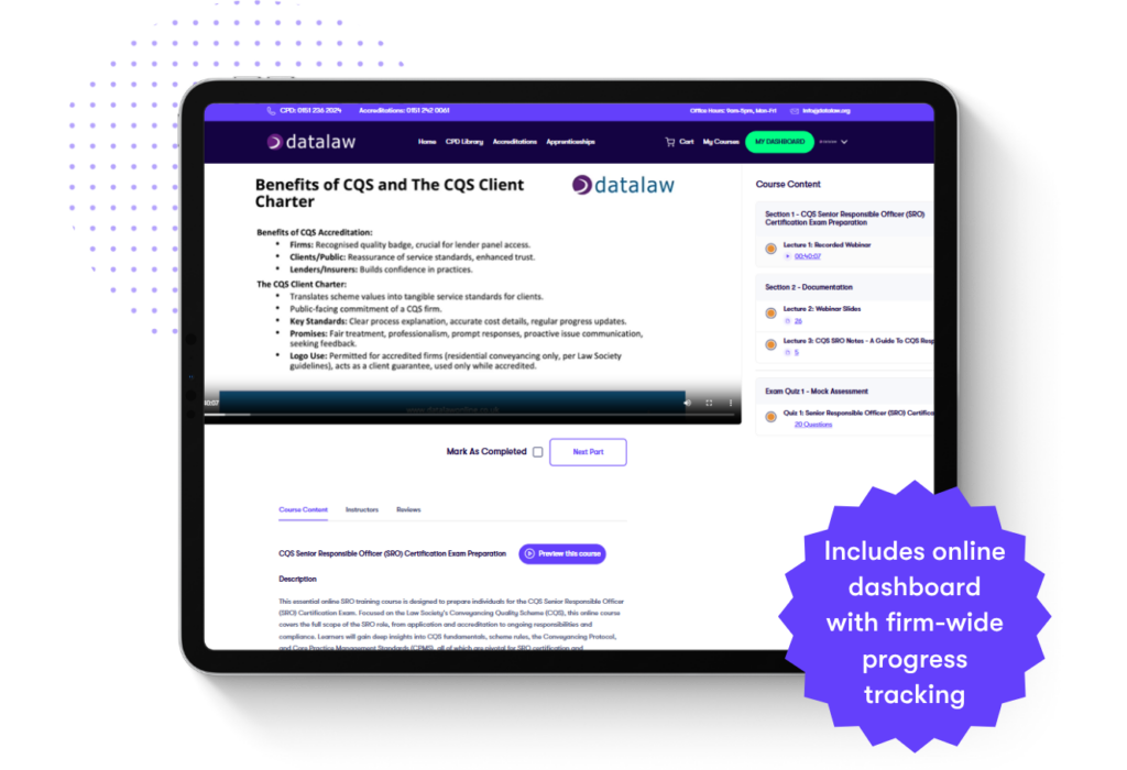 conveyancing-quality-scheme-cqs-training-online
