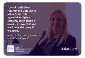 Data Protection Course - Datalaw