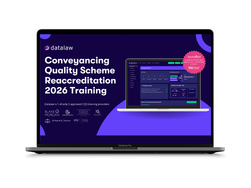 cqs reaccreditation 2026