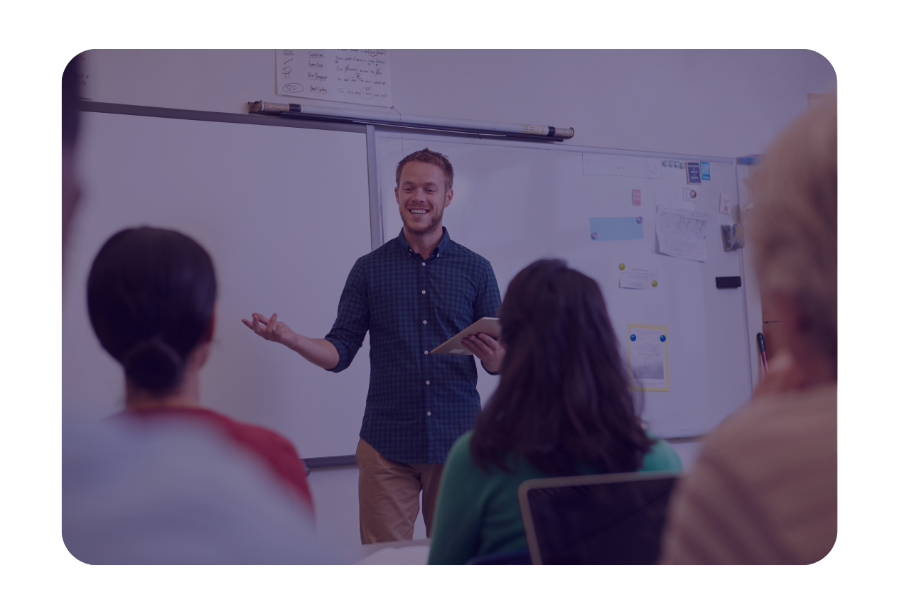 Data protection online training for charities session teaching GDPR compliance and data protection best practices