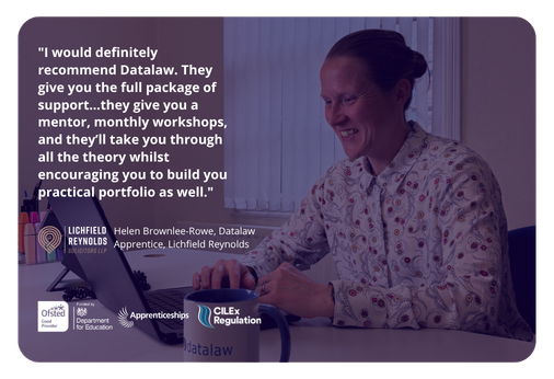 CILEx Level 6 Qualification​ UK