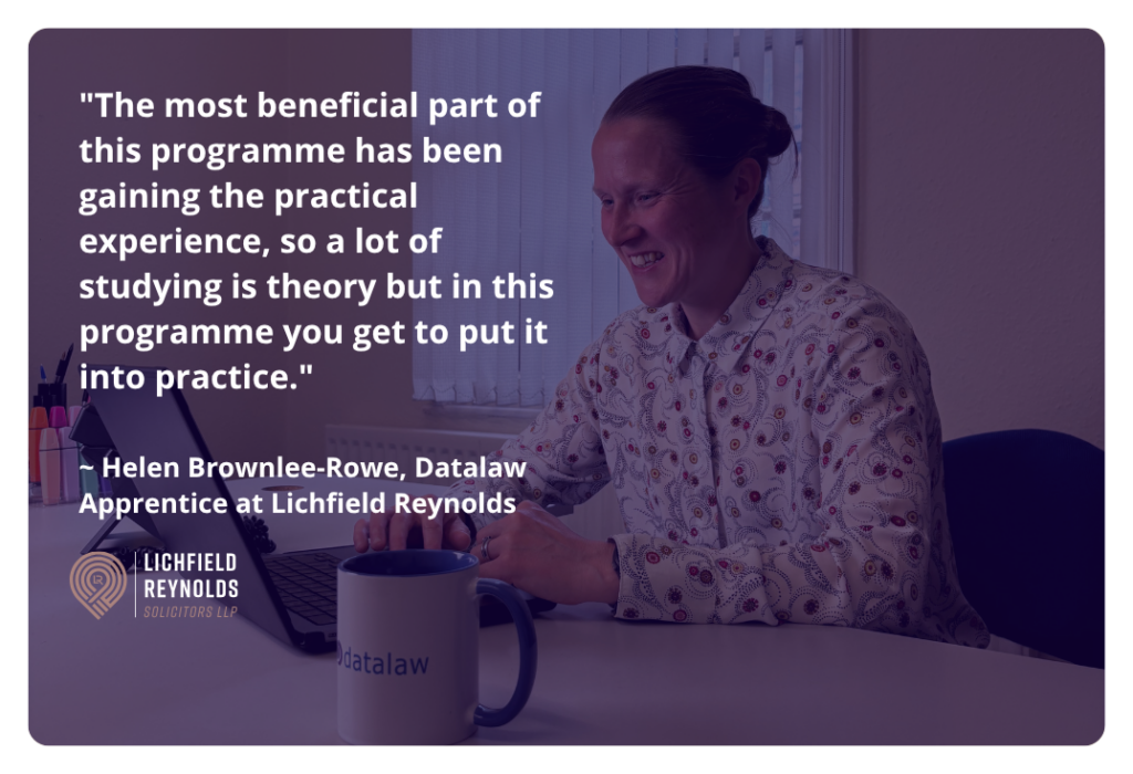 Logos of UK organisations who trust Datalaw's data protection officer training programme