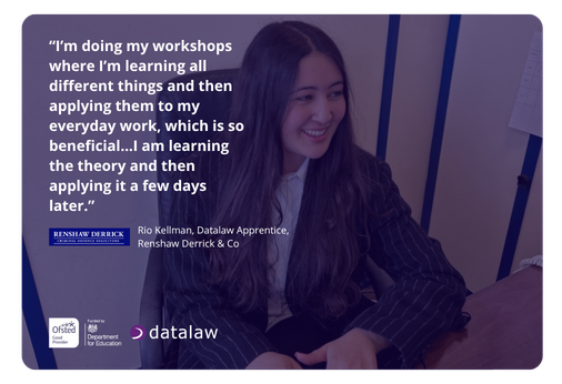 Level 4 Diploma in Conveyancing Law and Practice​